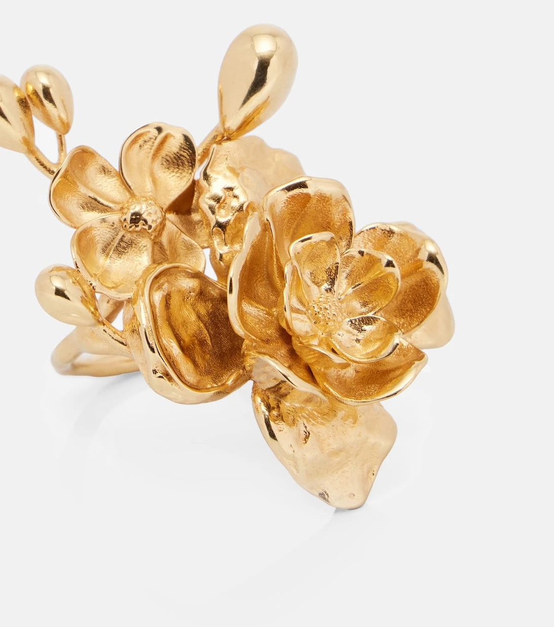 Chloé - Chloé Bouquet ring