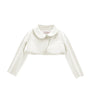 Satin Bolero Jacket (6-36 Months)