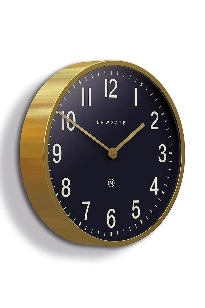 Стенен часовник Newgate Mr Edwards 30 cm