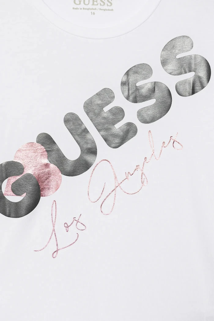 Детска тениска Guess