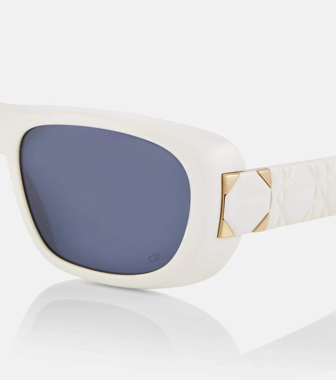 Dior Eyewear - نظارة شمسية مربعة Lady 95.22 S1I