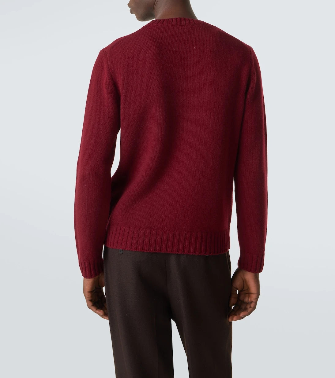 Saman Amel - Gio cashmere sweater