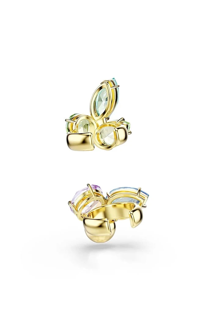 Swarovski GEMA küpeler (2 adet)