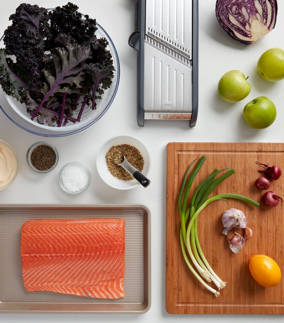 Oxo Chef's Mandoline 2.0