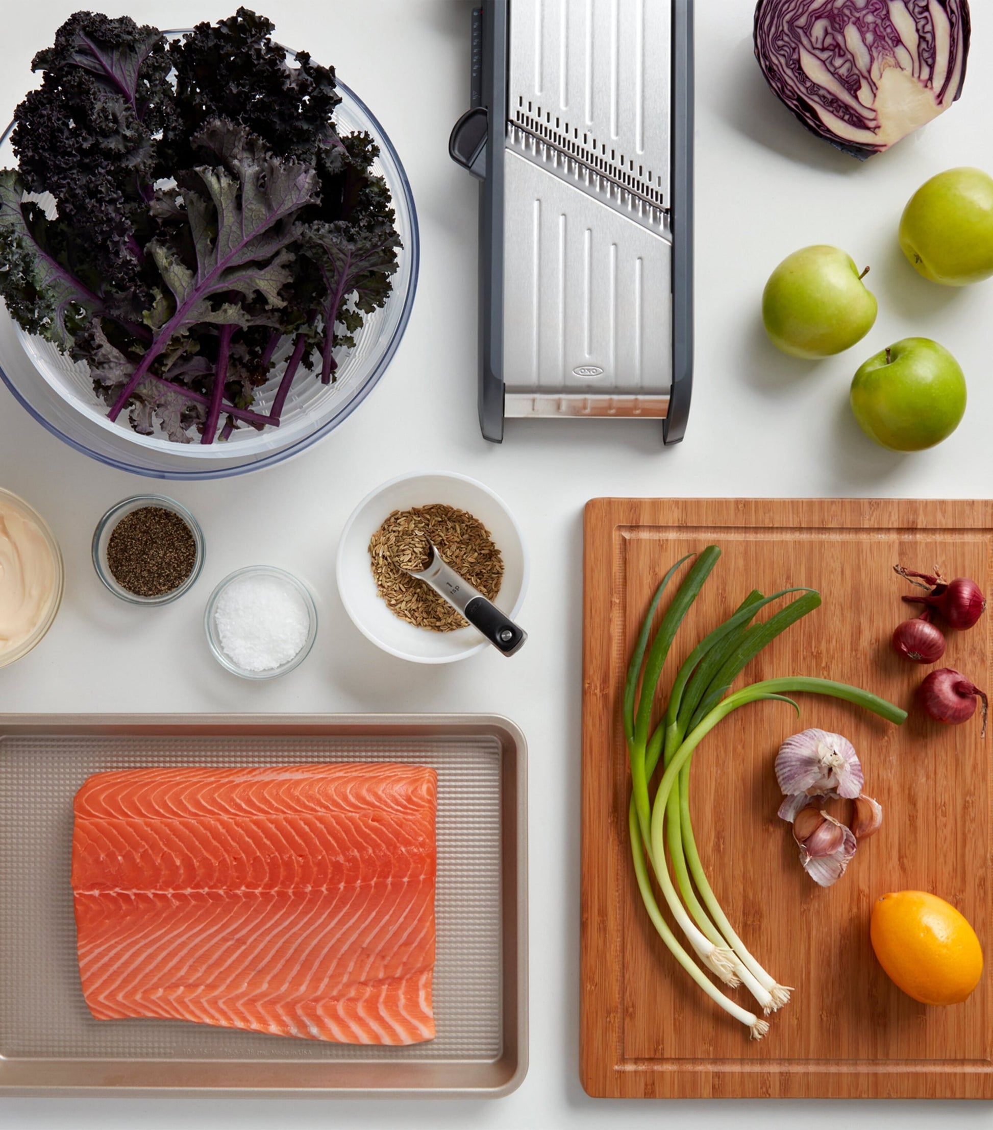 Oxo Chef's Mandoline 2.0