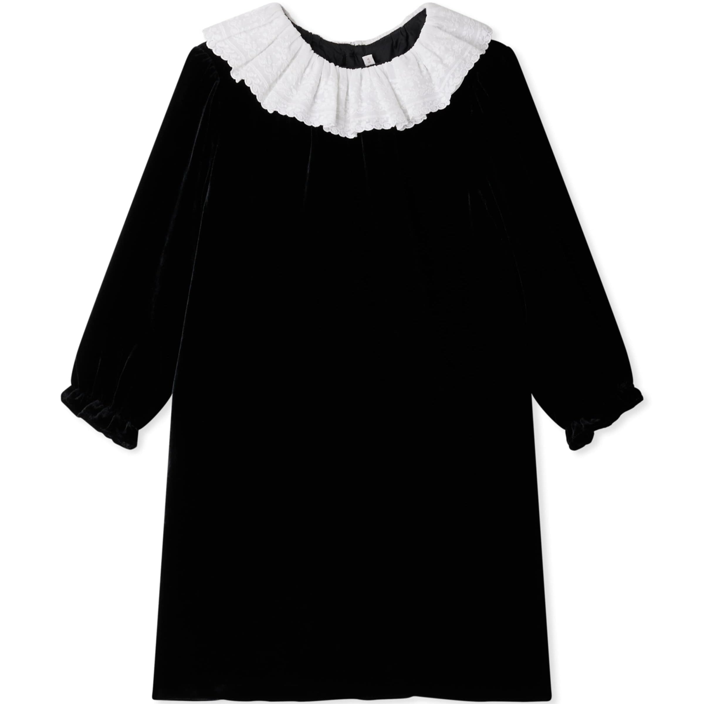 Velvet Jaelyn Dress (4-8 Years)