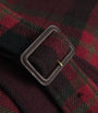 Polo Ralph Lauren Multi Wool-Blend Check Jacket