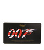 James Bond Mini Chocolate Bar Selection (270g)