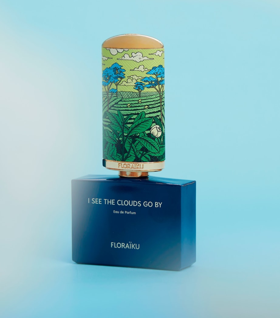 I See The Clouds Go By Eau de Parfum Fragrance Gift Set (50ml)