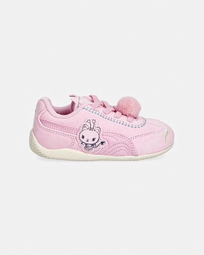 Puma Speedcat GD AC Çocuk Spor Ayakkabı