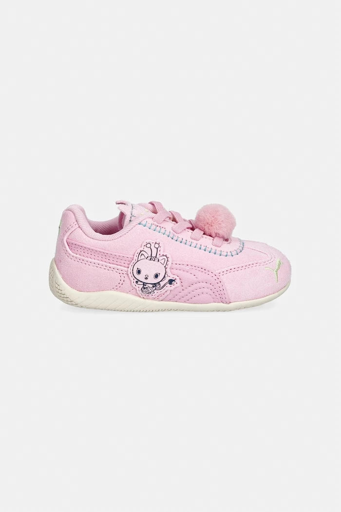 Puma Speedcat GD AC Çocuk Spor Ayakkabı