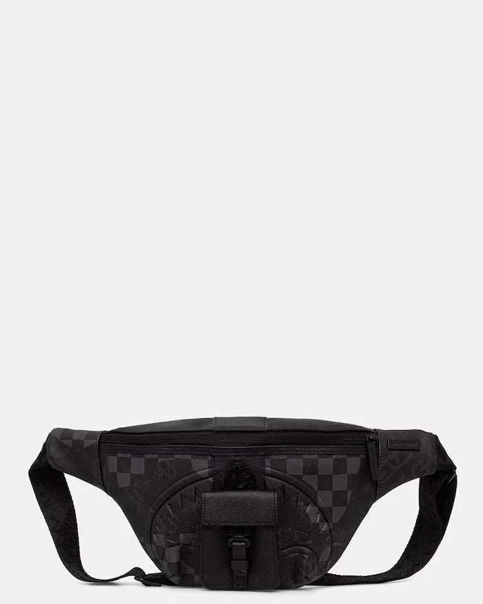 Sprayground чанта за кръста