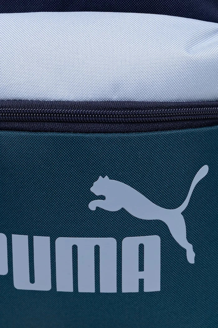 Puma çocuk sırt çantası PUMA PHASE CB Small Backpack