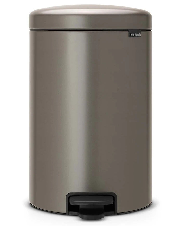 Brabantia NewIcon 20 L Çöp Kovası