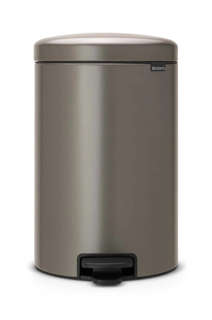Кошче за боклук Brabantia NewIcon 20 L