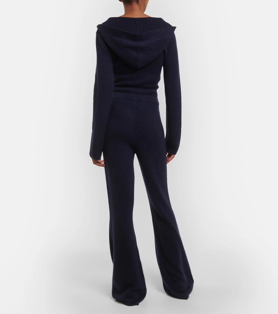 Gabriela Hearst - Niven cashmere and silk pants