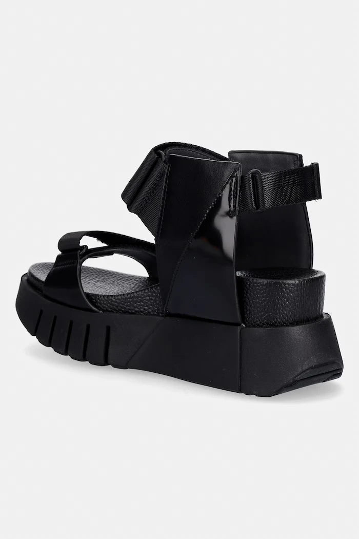 United Nude Kadın Platform Sandalet Delta Run