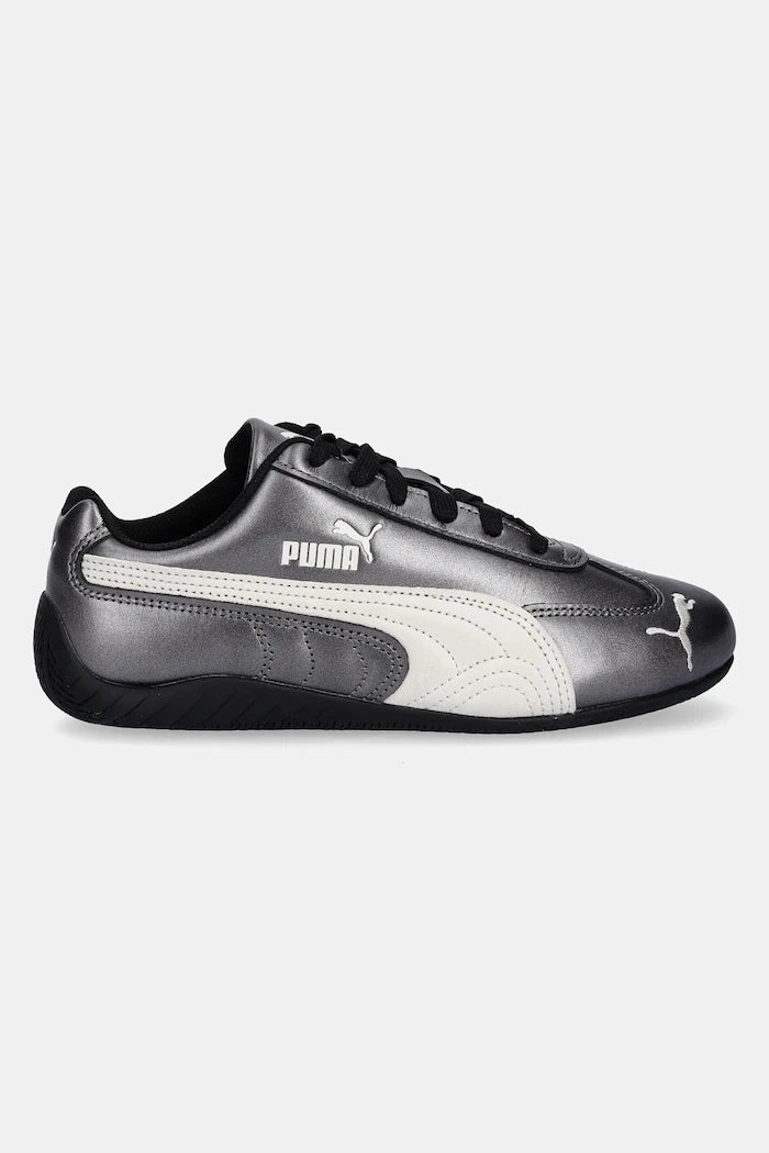 Deri Puma Speedcat Spor Ayakkabı