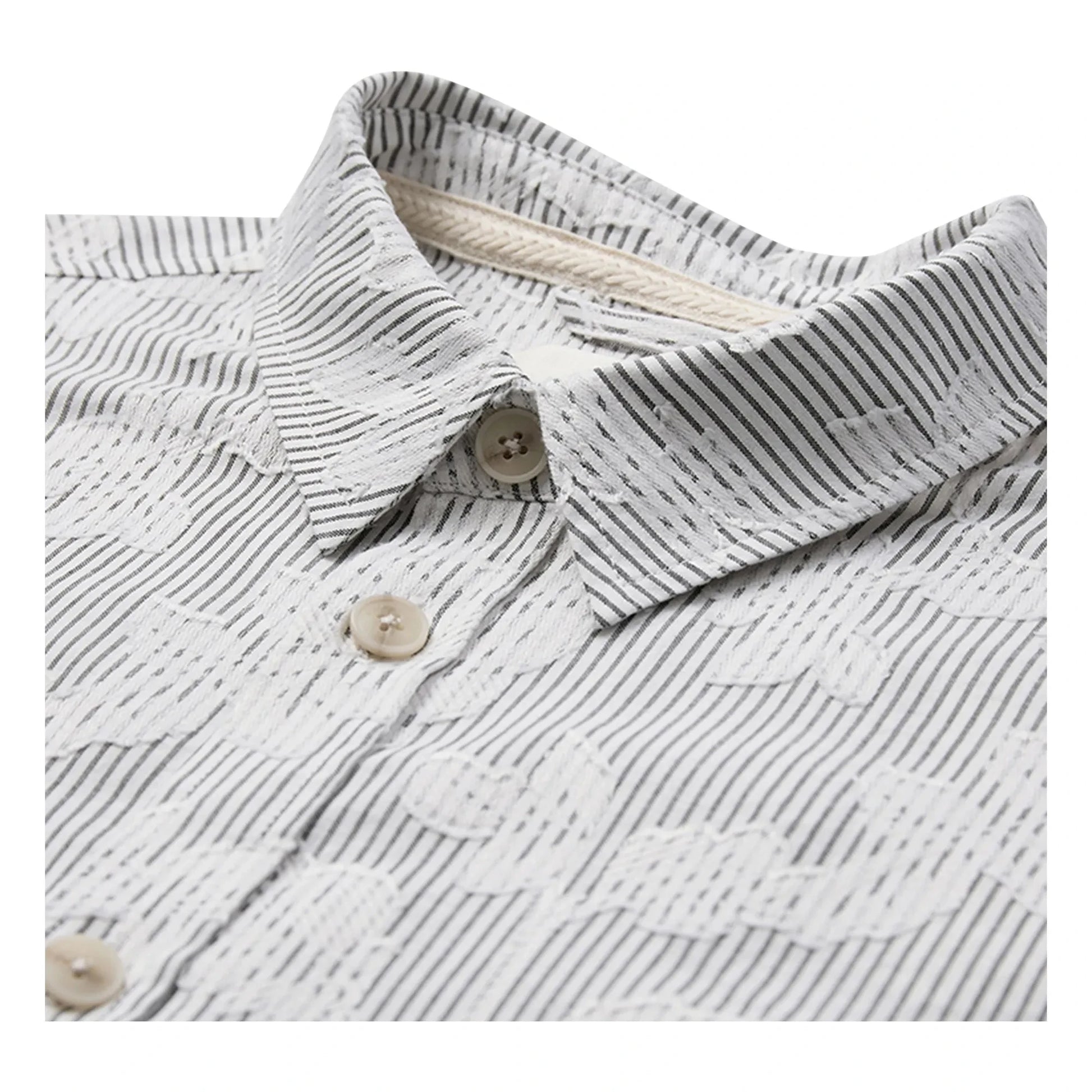 Anerkjendt - Akotto Jacq shirt | Black