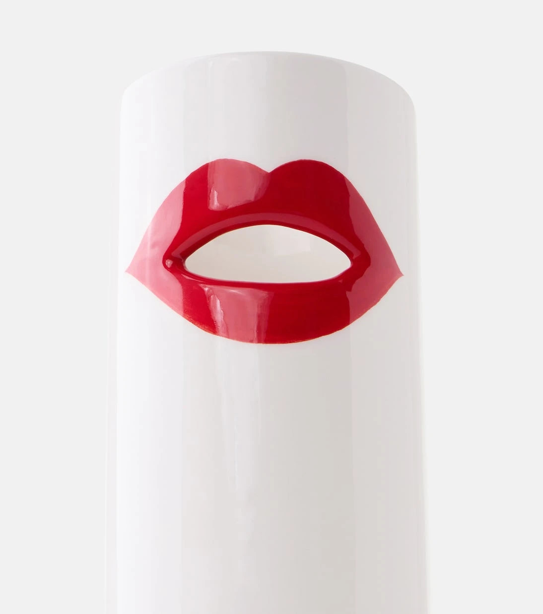Cassina - Impronta ceramic vase by Ico and Luisa Parisi