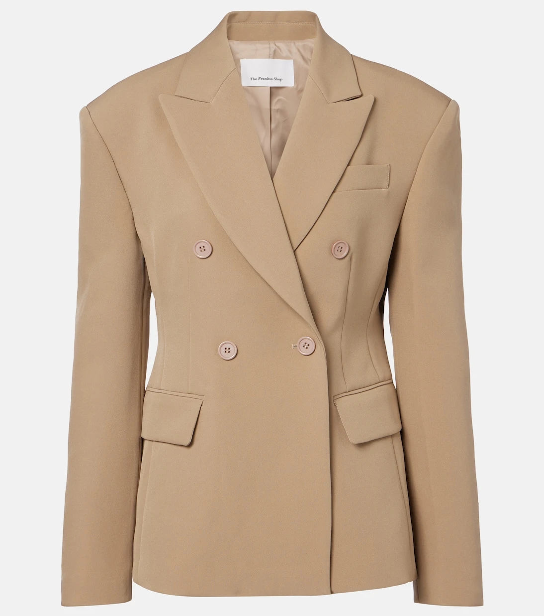 The Frankie Shop - Doyer blazer