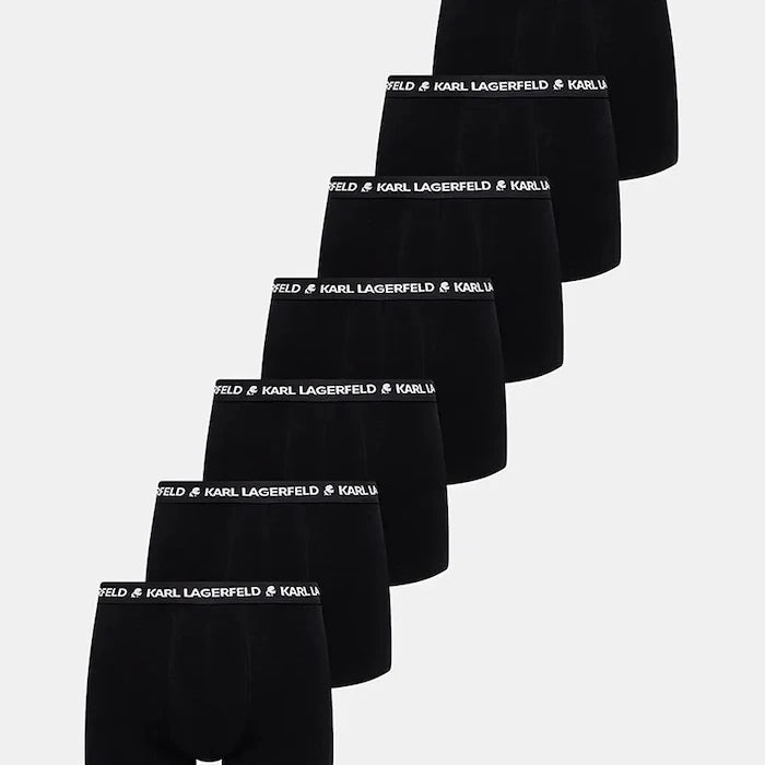 Боксерки Karl Lagerfeld (7 чифта)