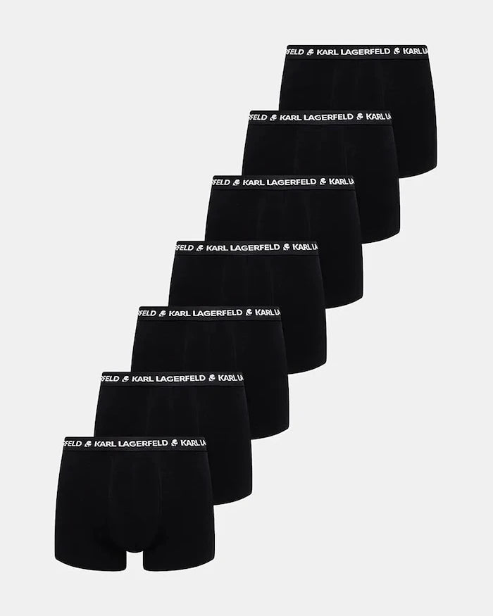 Karl Lagerfeld Boxer (7 Çift)