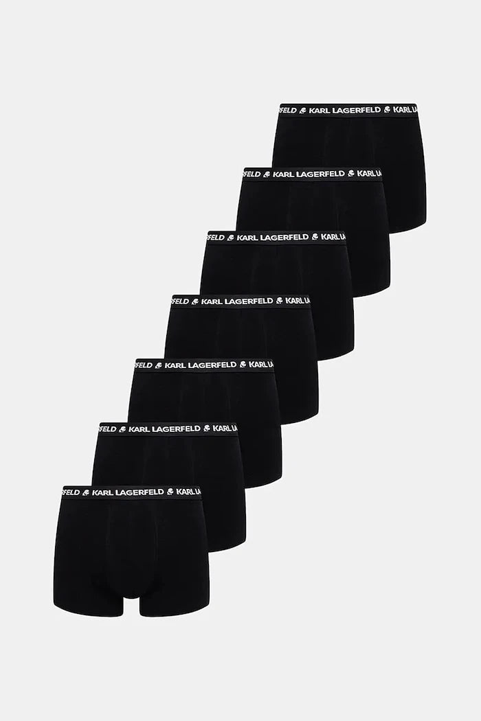 Боксерки Karl Lagerfeld (7 чифта)