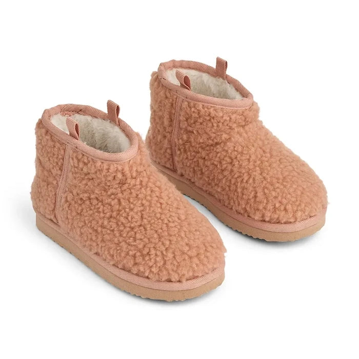 Детски апрески Liewood Alban Pile Shoes