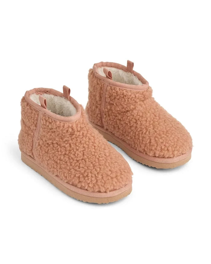 Çocuk kar botu Liewood Alban Pile Shoes