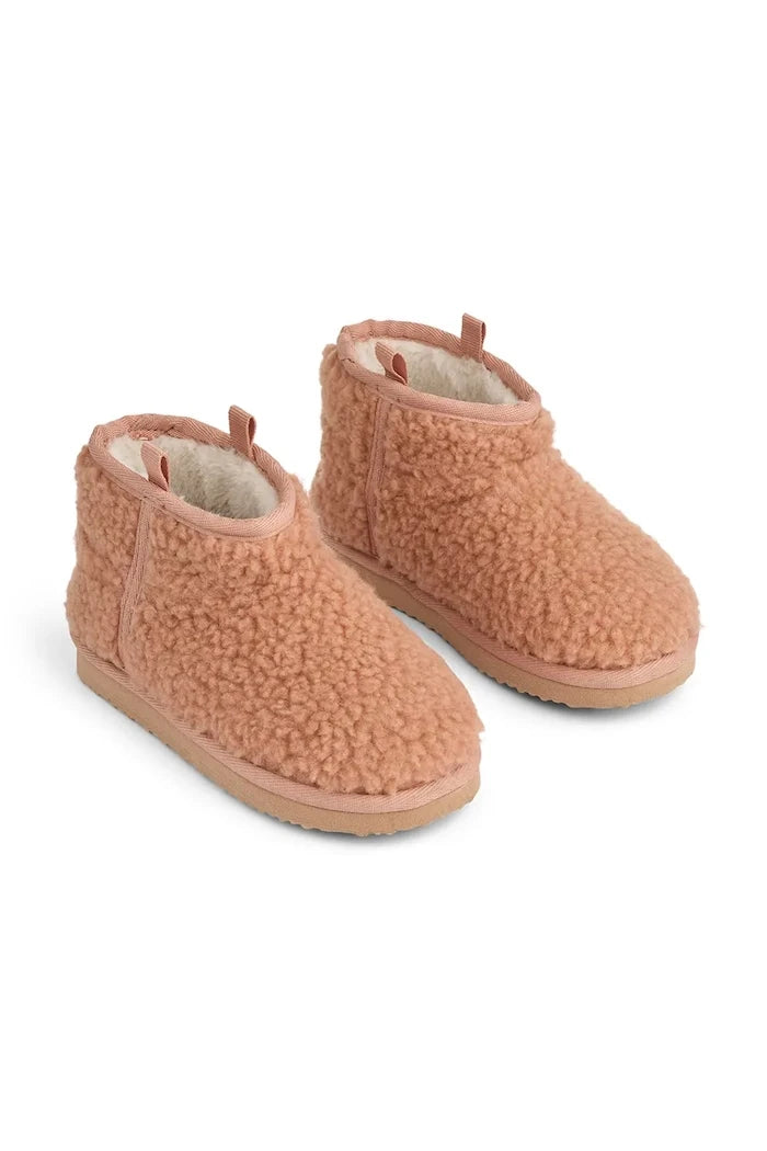 Çocuk kar botu Liewood Alban Pile Shoes