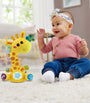 Leapfrog Dancing Colours Giraffe