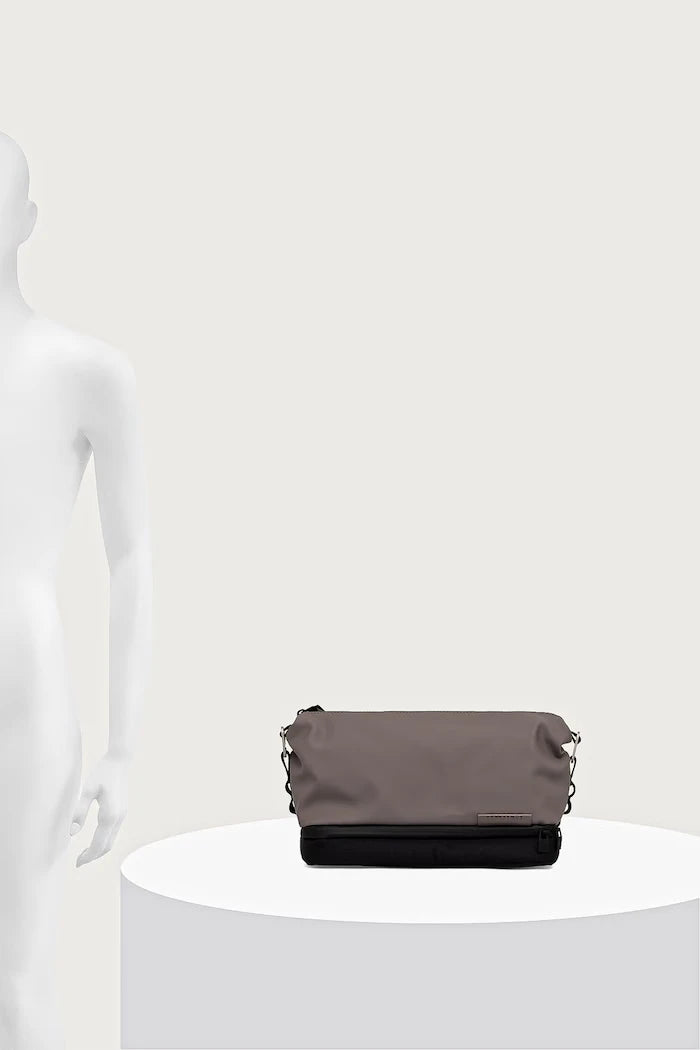 Rains kozmetik çantası Otaru Wash Bag W3