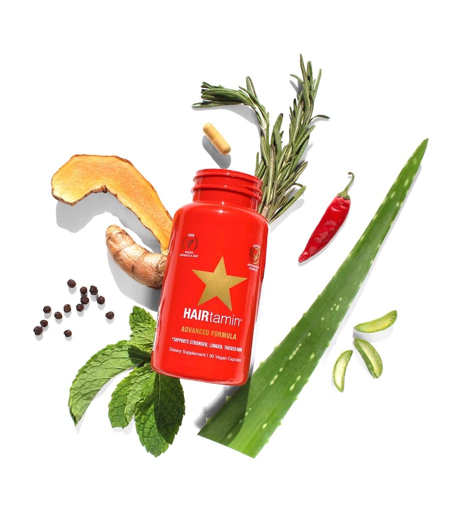 Advanced Formula (30 Capsules)