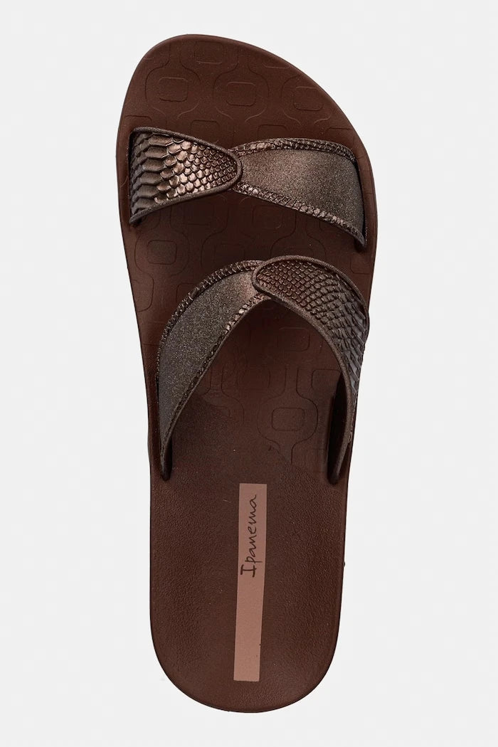 Ipanema kadın terliği LINE SLIDE F