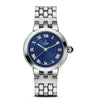 TUDOR Stainless Steel Clair de Rose Watch 34mm