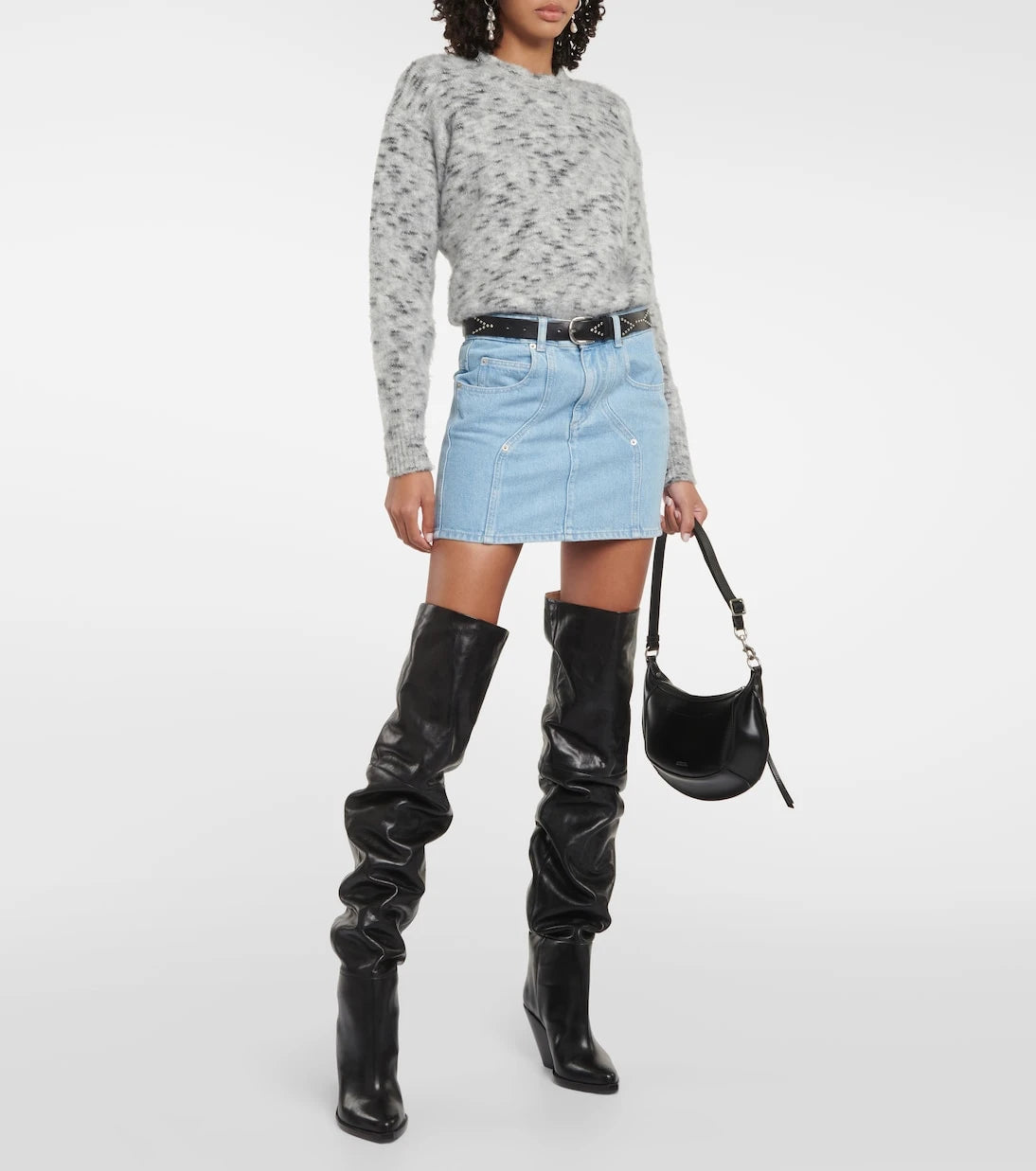 Marant Etoile - Morena sweater