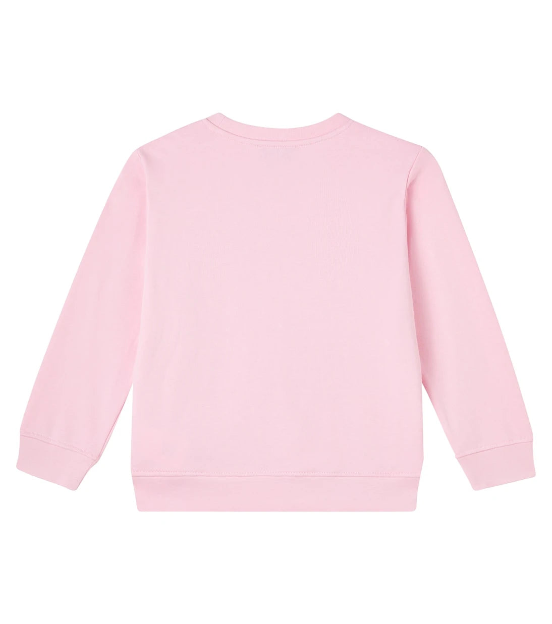 Stella McCartney Kids - سويت شيرت من قطن الجيرسيه المطبوع