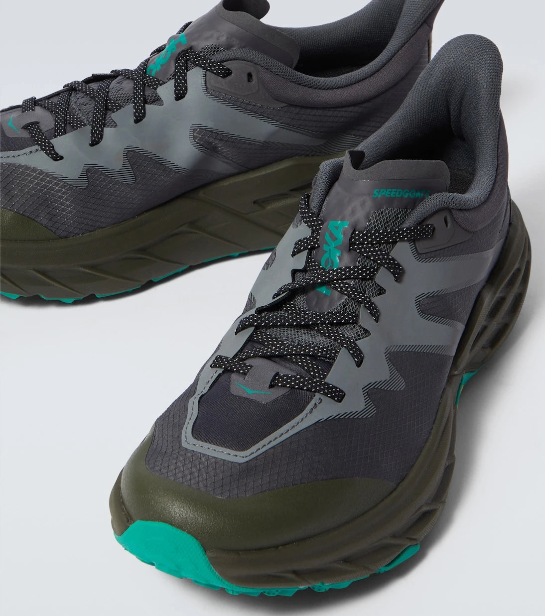 Hoka One One - Speedgoat 5 sneakers