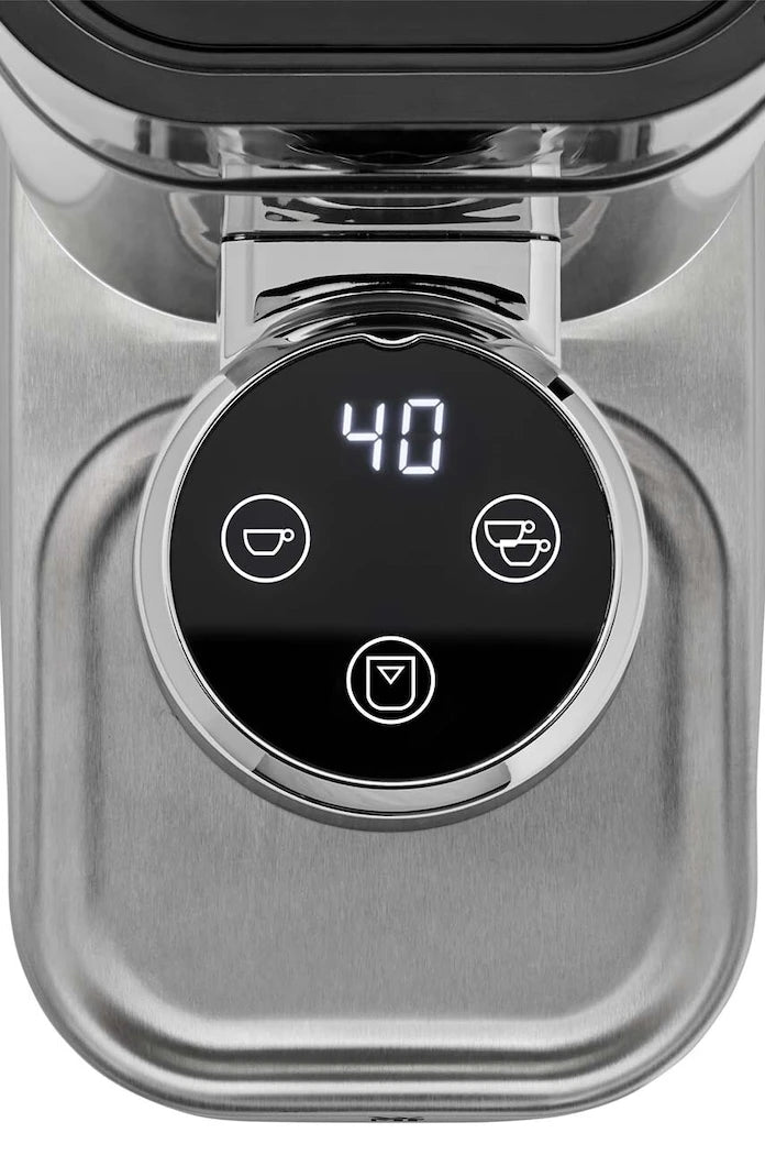Електрическа кафемелачка WMF Electro Lumero
