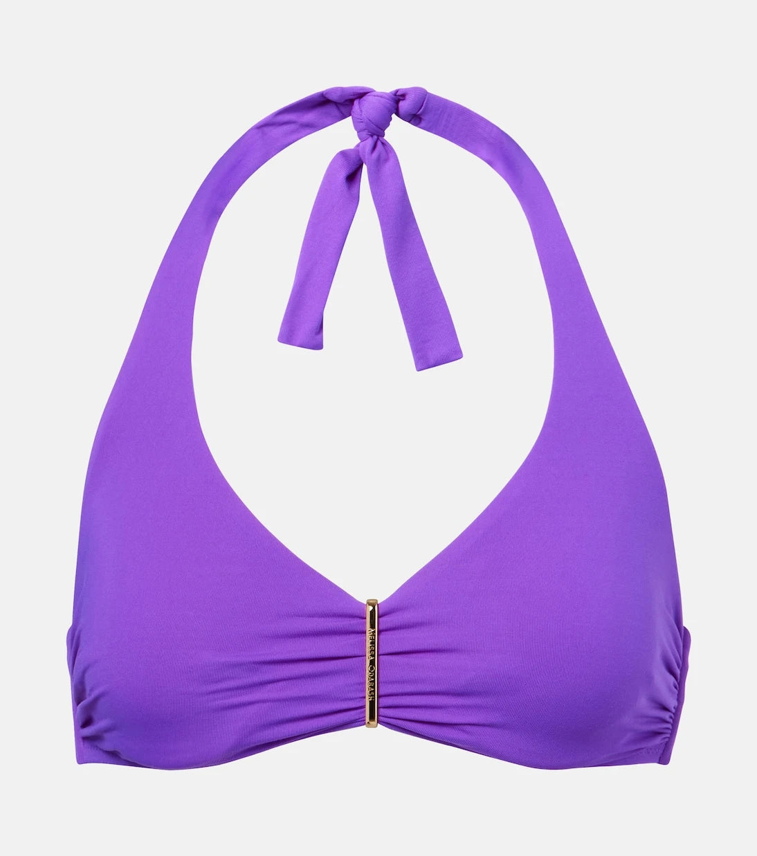 Melissa Odabash - Provence halterneck bikini top