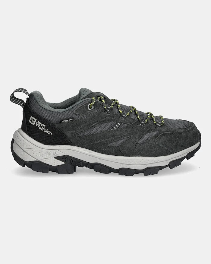 Jack Wolfskin Vojo Tour Texapore Low Ayakkabı