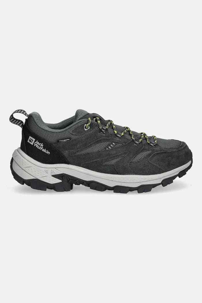 Обувки Jack Wolfskin Vojo Tour Texapore Low