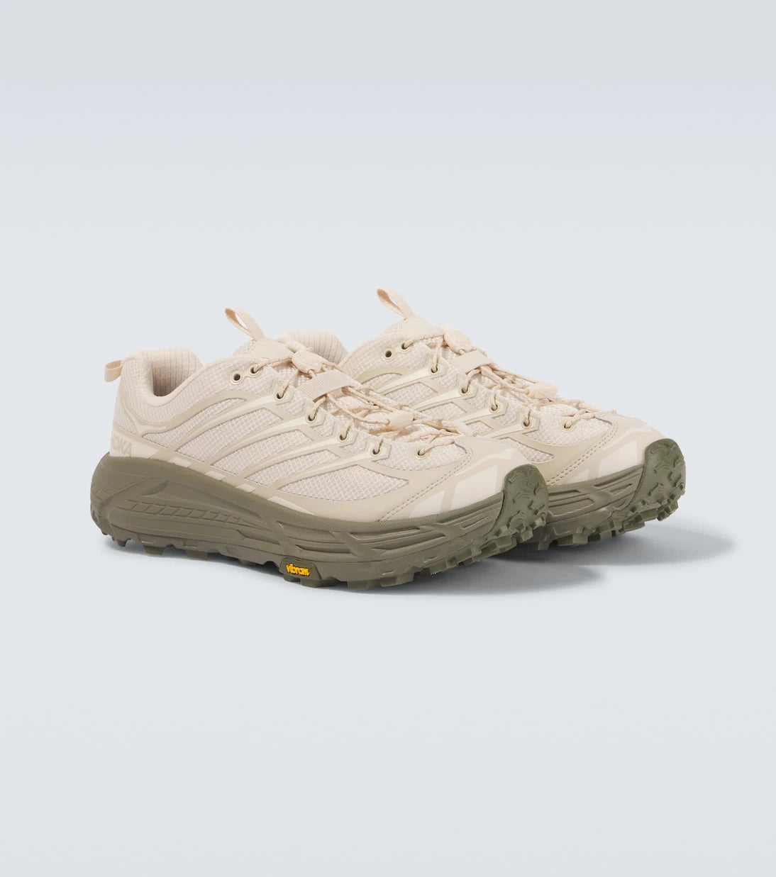 Hoka One One - Mafate Three2 running shoes