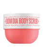 Bom Dia Bright Body Scrub (240g)