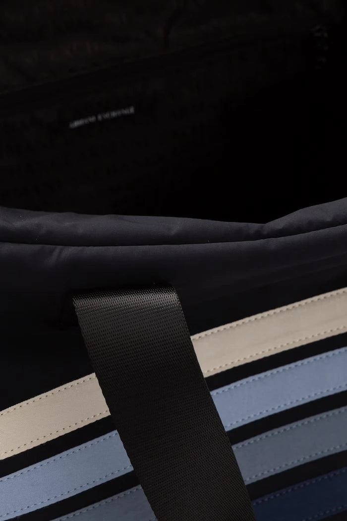 Armani Exchange пътна чанта мъжка
