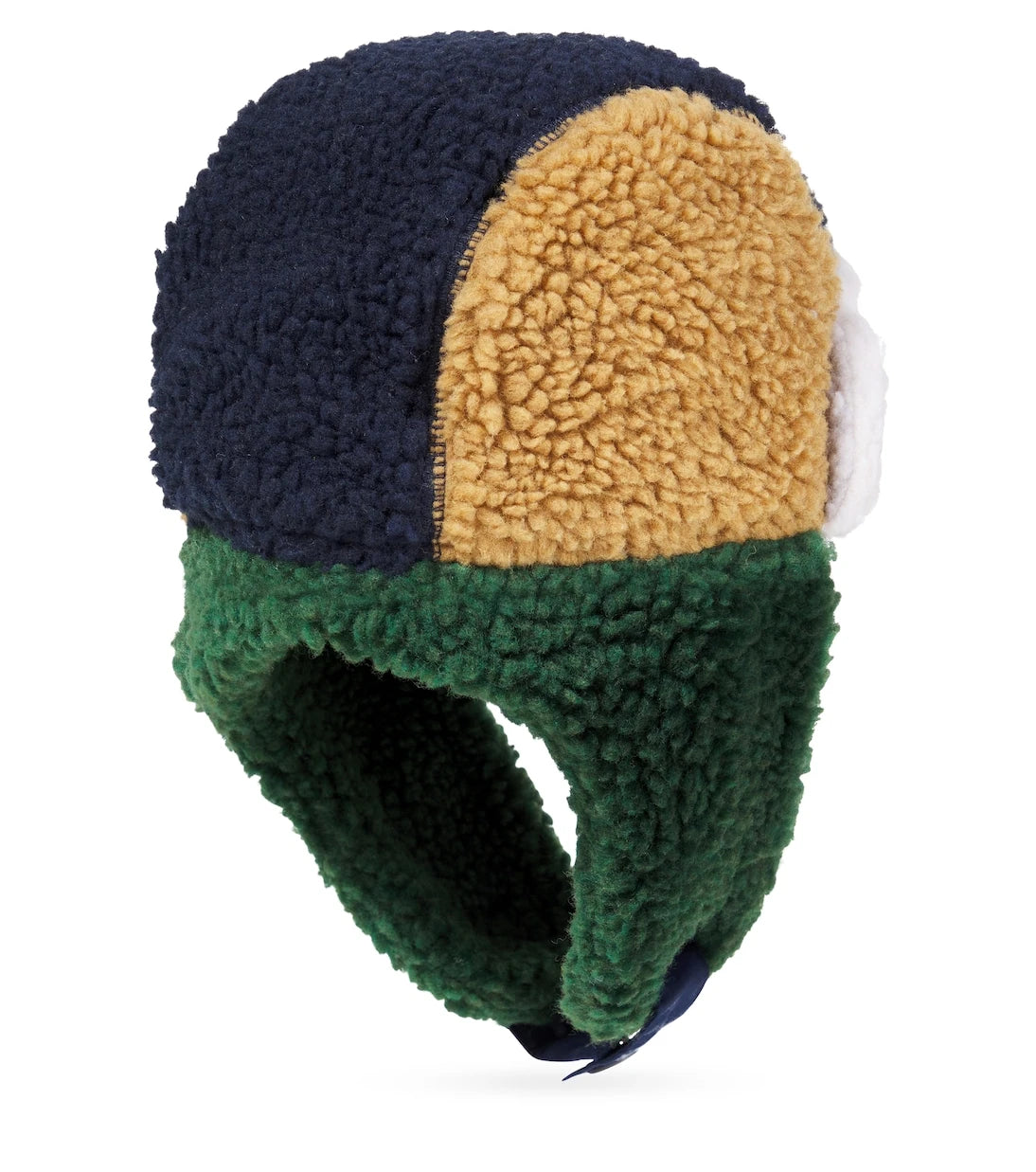 Liewood - Bravo fleece hat