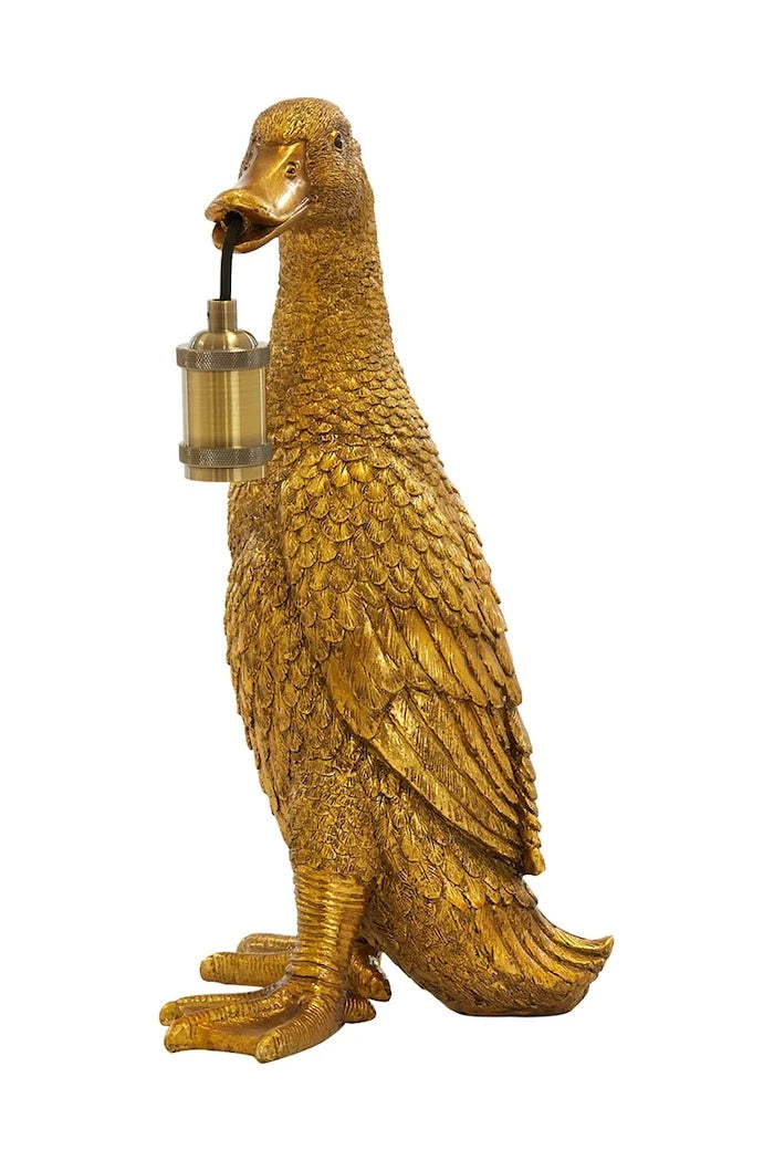 Настолна лампа Light & Living Duck