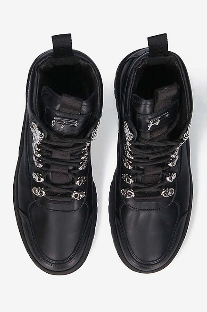 Кожени кубинки Filling Pieces Mountain Boot