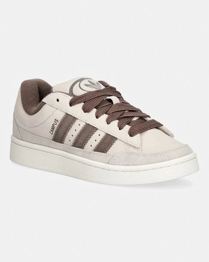 adidas Originals Campus маратонки дамски от велур